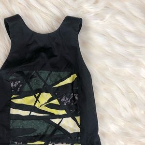 French Connection Dresses - French connection racer back work dress party French Connection Dresses - French connection racer back work dress party